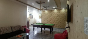 Jaipur Bed N Breakfast